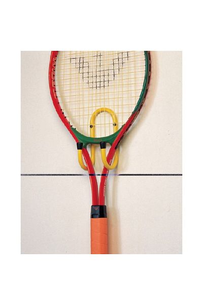Gürçay Vacuum Cleaner Racket Hanger Multi-Purpose Hanger 23.136.02