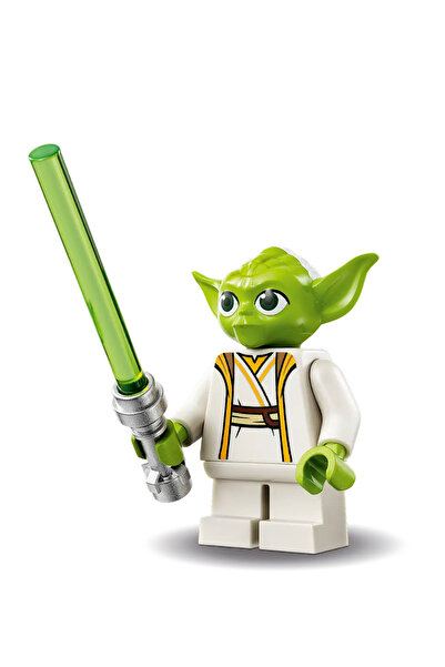 LEGO Star Wars - Yoda Orijinal Minifigür