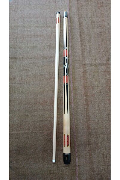 bilardomalzemem MC DERMOT PROFESYONEL BİLARDO ISTAKASI SARI