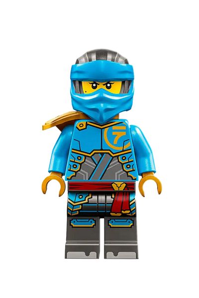 LEGO Ninjago - New NYA Mini Figure Original Mini Figure