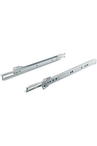Gürçay Tekerlekli Çekmece Rayı 60cm