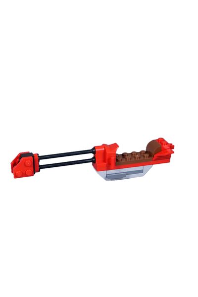 LEGO Star Wars - Speed Motor