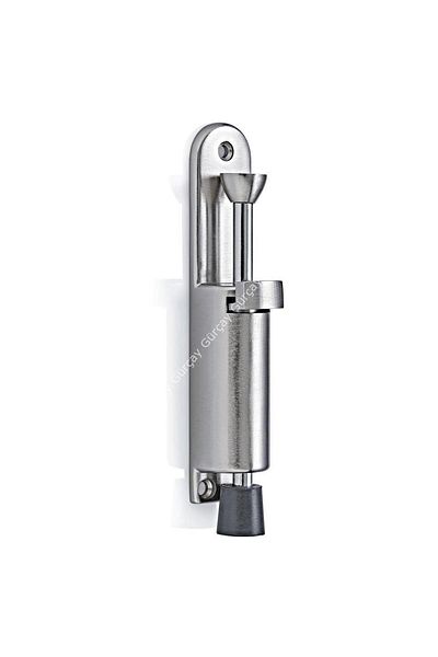 Gürçay Push-Push Door Holder Stopper