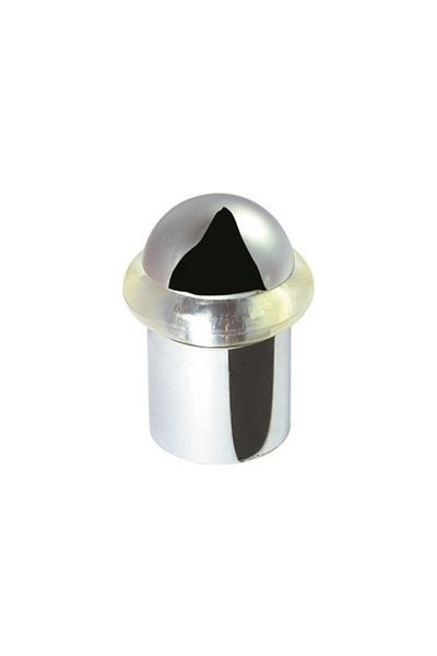 Gürçay Door Floor Bumper 5 Cm Chrome
