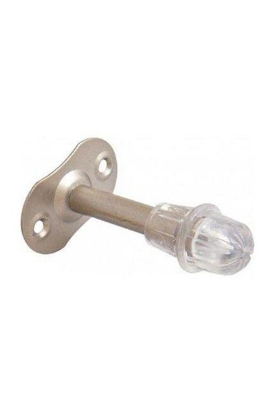Gürçay Practical Chrome Door Buffer