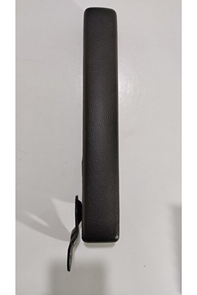 Ozdamar Marketing Kolçak - Koltuğa Monteli Ayarlı Kamyon Tır Kol Dayaması Siy...