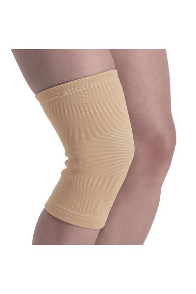 Ht Sağlık Seamless Unlined Sports Wool Knee Pads