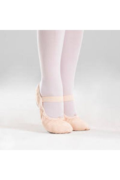 MISSY WINGS Ballet Bottom Two Pieces Children's and Adult's Booties