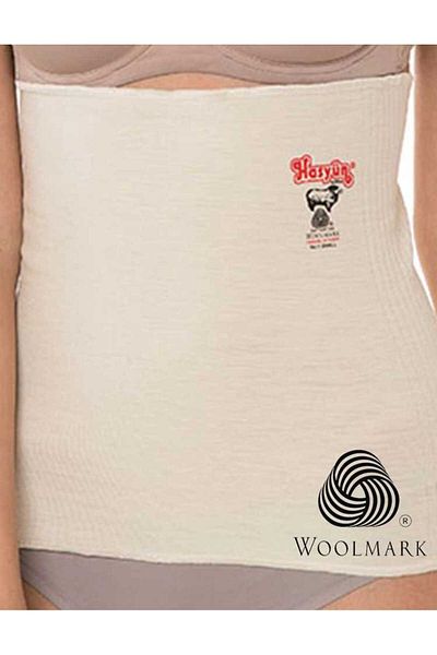 Hasyün Corset Super Slim 100% Lână