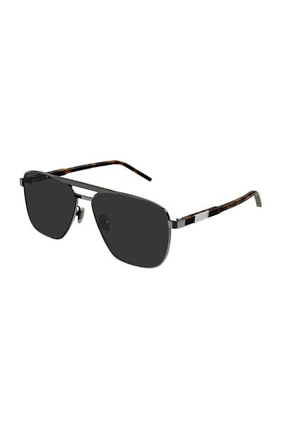 Gucci Gg1164s 001 Sunglasses