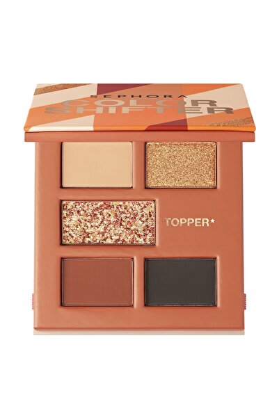 SEPHORA COLLECTION Color Shifter - Far Paleti Nemlendirici