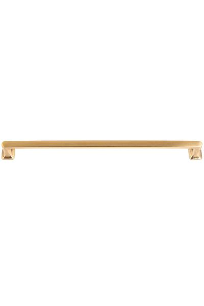 Gürçay Mancho Handle Matte Gold 224mm (2 PCS)