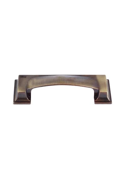 Gürçay Beren Handle 96mm Antique