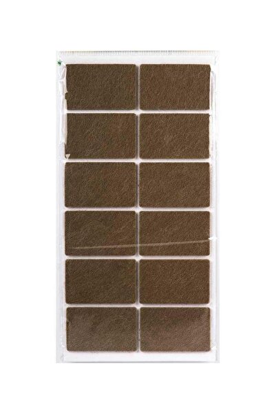 Gürçay Mobilya Altı Zemin Koruyucu Keçe 35*55mm