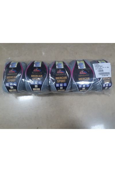 Himalaya coral sport 5pcs