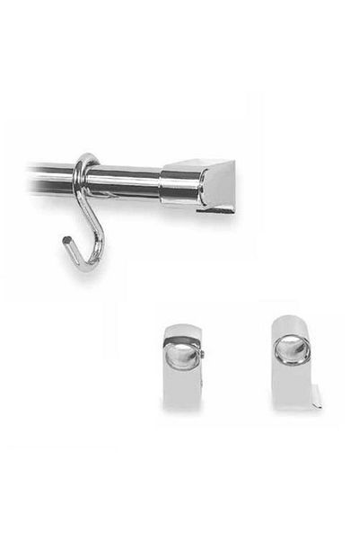 Gürçay Kitchen Counter Hanger Pipe 120cm