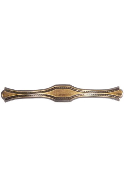 Gürçay Nida Kulp Antik 128mm (2 Adet)