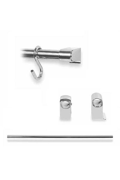 Gürçay Kitchen Counter Hanger Pipe 60cm