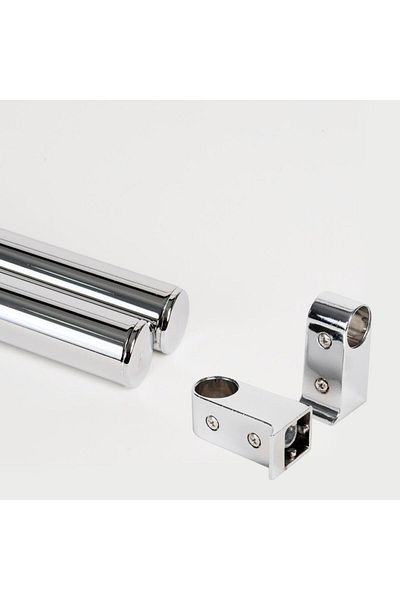 Gürçay Kitchen Counter Hanger Pipe 80cm