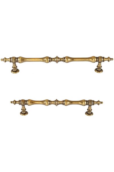 Gürçay Mâner Şehzade antic 160 mm (2 bucăţi)