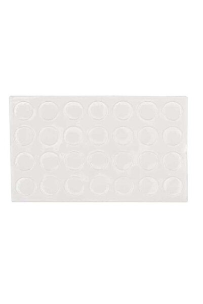 Gürçay Cam Altı Kaydırmaz Silikon 14mm