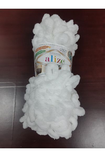 Alize Puffy Set of 5