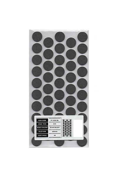 Gürçay Mobilya Altı Kaydırmaz Eva 20mm