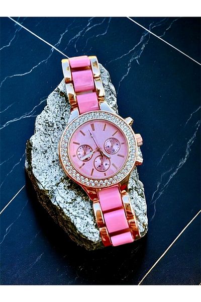 pullmarkt Stoned Analog Clock
