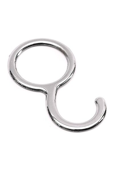 Gürçay Boru Kancası Askı (4 ADET)