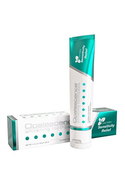 Opalescence Toothpaste Whitening for Sensitive Teeth 28 gr