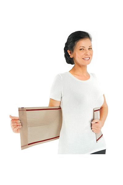 bgm Abdominal Corset - Postpartum Corset - Abdominal Corset