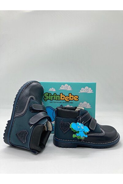 Ünsal Kundura Şirin Bebe