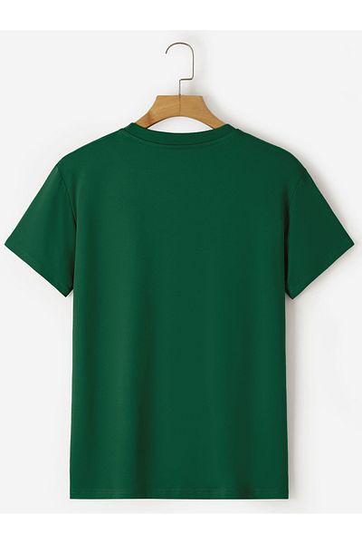DAXİS Sportwear Company Μπλουζάκι DAXİS Unisex Oversize Crew Neck - Sportwear Company