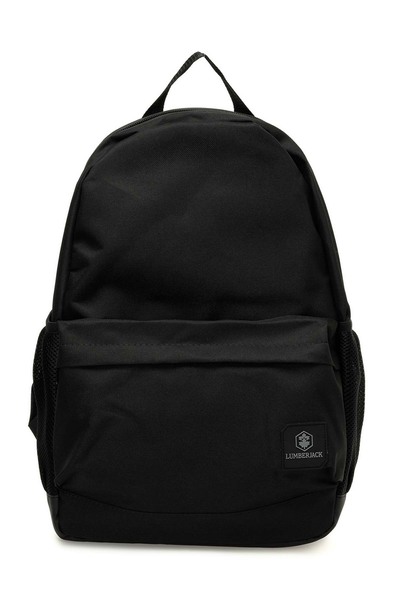 lumberjack Ml Toby 35Bg4 3Pr Black Men's Backpack
