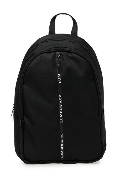 lumberjack M CHARLES 35SR 4FX Black Men's Backpack