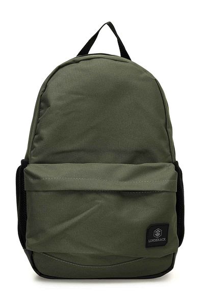 lumberjack Ανδρικό σακίδιο πλάτης ML TOBY 35BG4 3PR Khaki