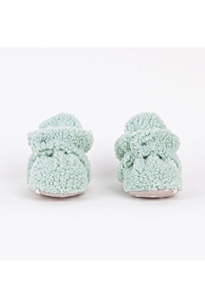 NİUMİU KUZU KAYDIRMAZ TABAN PATİK