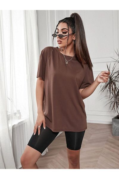BENROMA 1 μπλουζάκι δώρο για αγορές 6 και άνω στο καλάθι - Μπλουζάκι Unisex Oversize