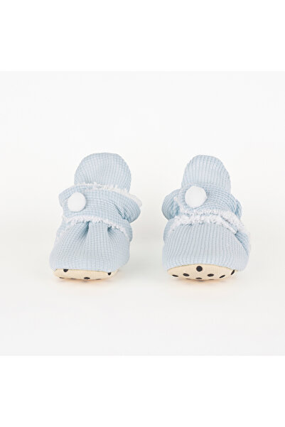 NİUMİU WAFFLE KAYDIRMAZ TABAN PATİK