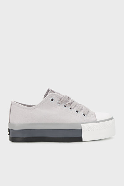 United Colors of Benetton Thick Sole Sneaker Shoes SHOES BN30937