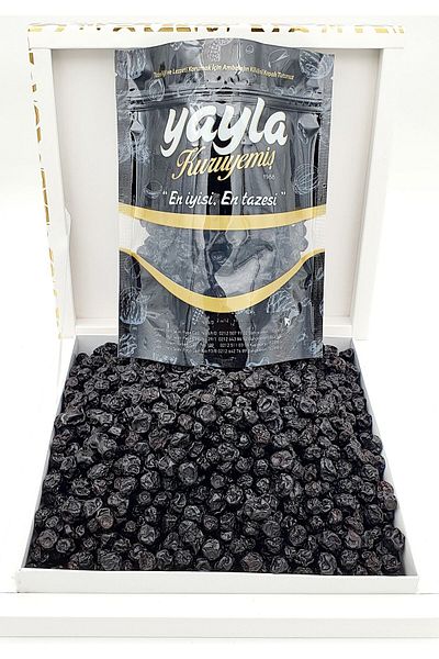 yayla kuruyemiş Blueberry Blueberry 1kg