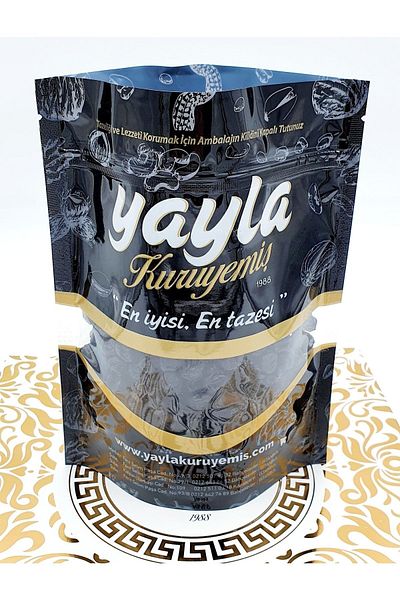 yayla kuruyemiş Blueberry Blueberry 1kg