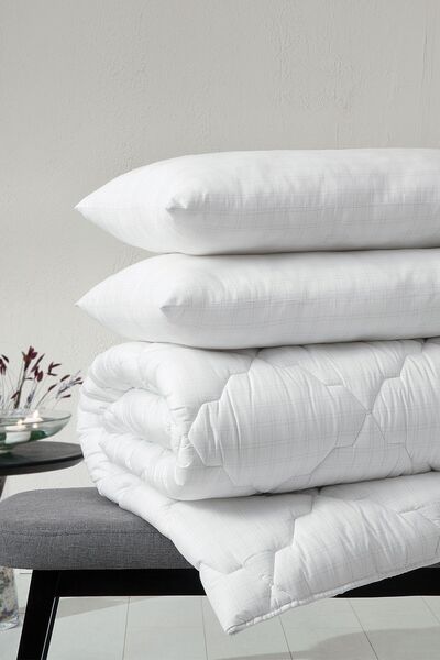 Puffy Melly Anti Stress - Single Duvet and Pillow Set