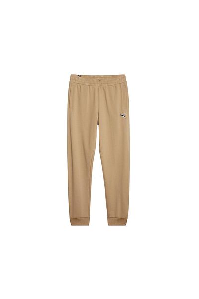 Puma Ανδρικά φούτερ Better Essentials Sweatpants 67598083   Καφέ