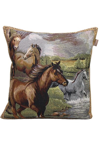 Believe نسيج شعيرات - كيرلينت 45*45 سم