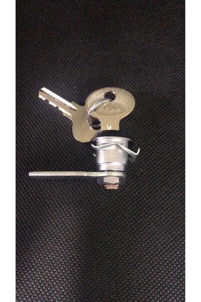 MESAN mini SEKMANLI anahtarlı pano&dolap&çekmece silindirli