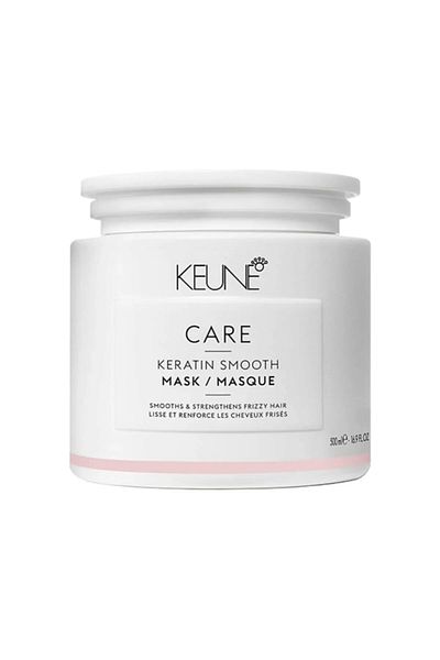 Keune Care Keratin Smooth Mask Smoothing Keratin Hair Mask for Damaged Hair 500 mlSED79