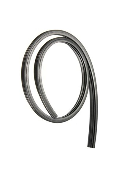 Rock 1.kalite Silecek Lastiği Ince Sırt 60cm 1 Paket = 4 Adet