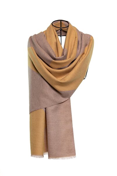 CASHMERE AND SİLK MAWLANA 90% modal + 10% șal de cașmir