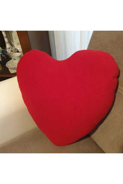 bebekçarşım Pernă decorativă inimă